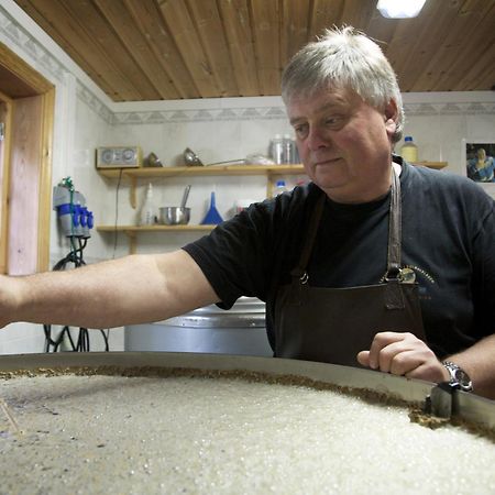 Willa Mo Laksegard Sand  Zewnętrze zdjęcie