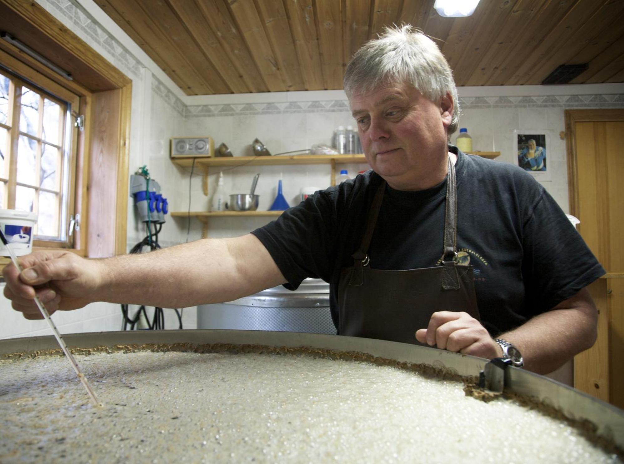 Willa Mo Laksegard Sand  Zewnętrze zdjęcie